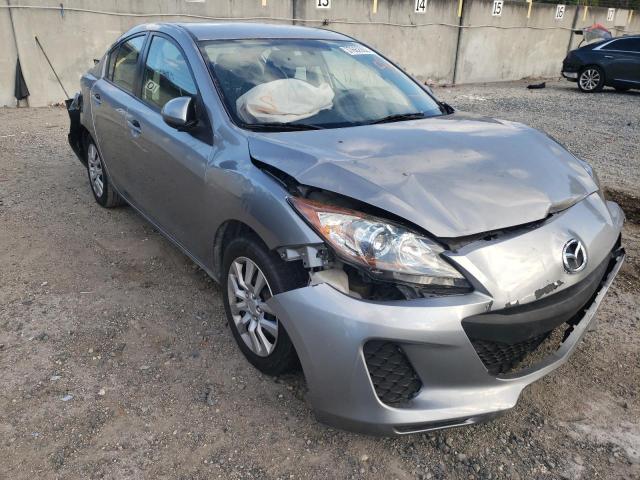 MAZDA 3 I 2013 jm1bl1tg7d1843126