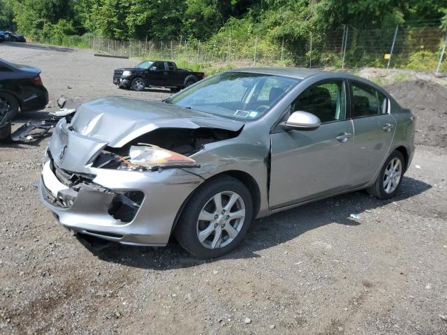 MAZDA 3 2013 jm1bl1tg7d1849153