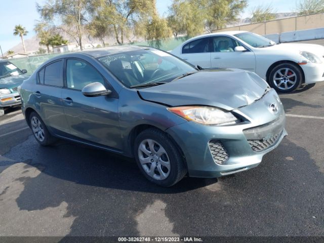 MAZDA MAZDA3 2013 jm1bl1tg8d1716739