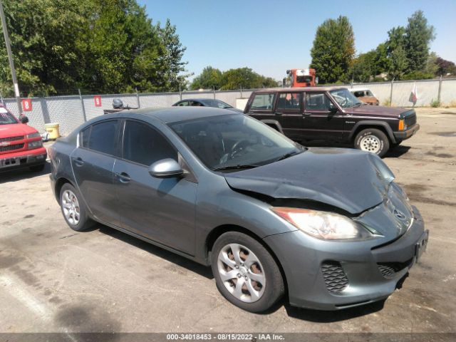 MAZDA 3 2013 jm1bl1tg8d1723951