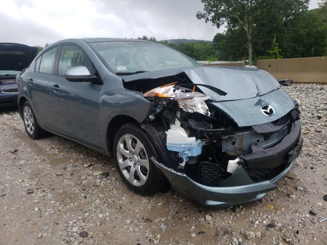 MAZDA 3 I 2013 jm1bl1tg8d1758487