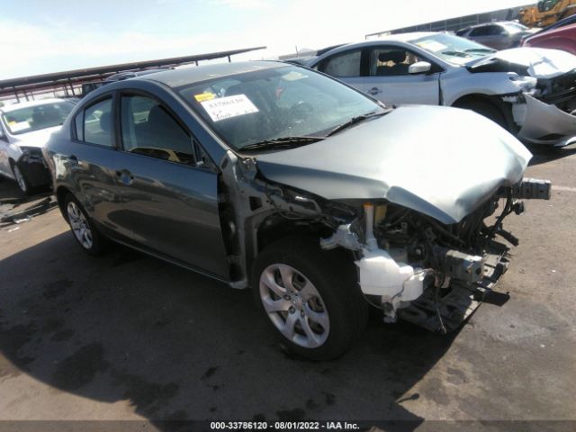 MAZDA 3 2013 jm1bl1tg8d1771661