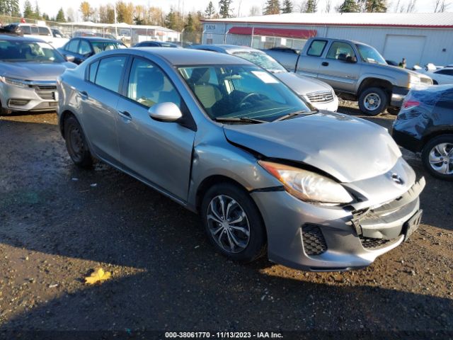 MAZDA MAZDA3 2013 jm1bl1tg8d1783941