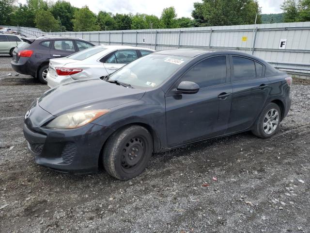 MAZDA 3 2013 jm1bl1tg8d1788637