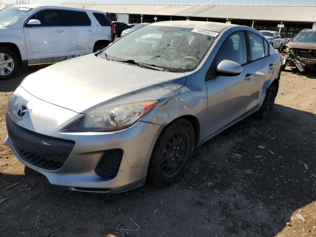 MAZDA 3 2013 jm1bl1tg8d1790680