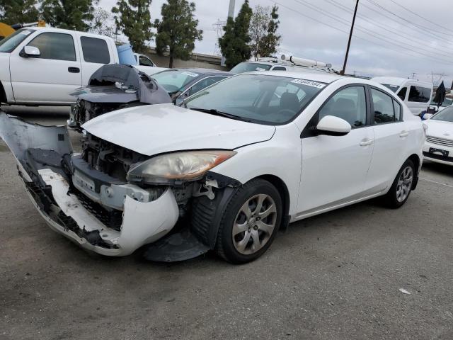 MAZDA 3 2013 jm1bl1tg8d1816159