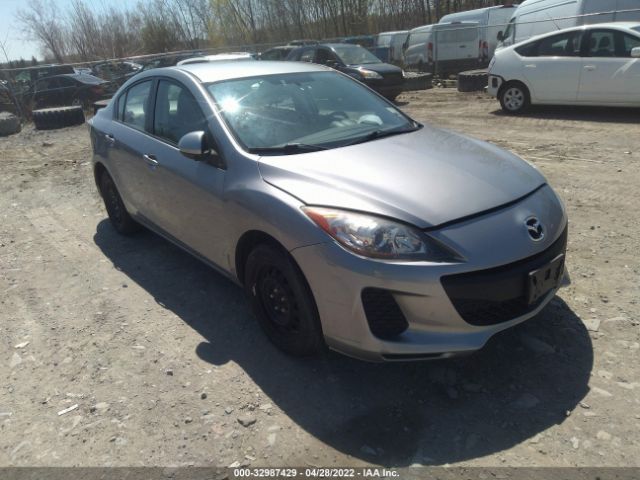 MAZDA 3 2013 jm1bl1tg8d1849694