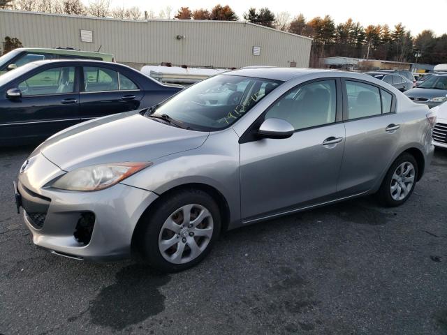 MAZDA 3 2013 jm1bl1tg9d1764251