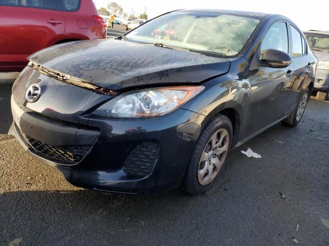 MAZDA 3 I 2013 jm1bl1tg9d1764766