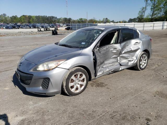 MAZDA 3 2013 jm1bl1tg9d1769319