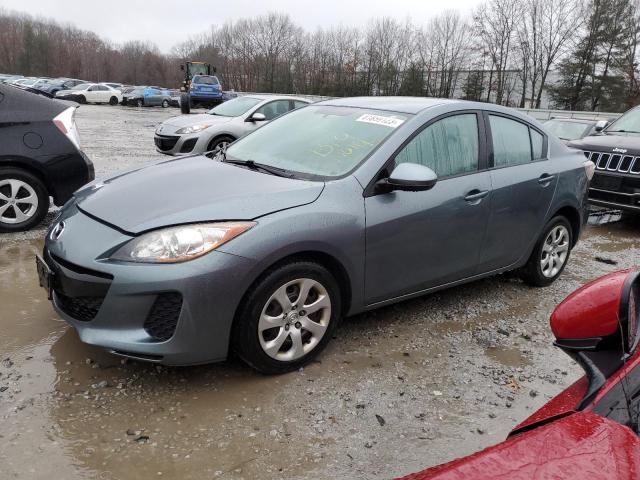 MAZDA 3 2013 jm1bl1tg9d1790462