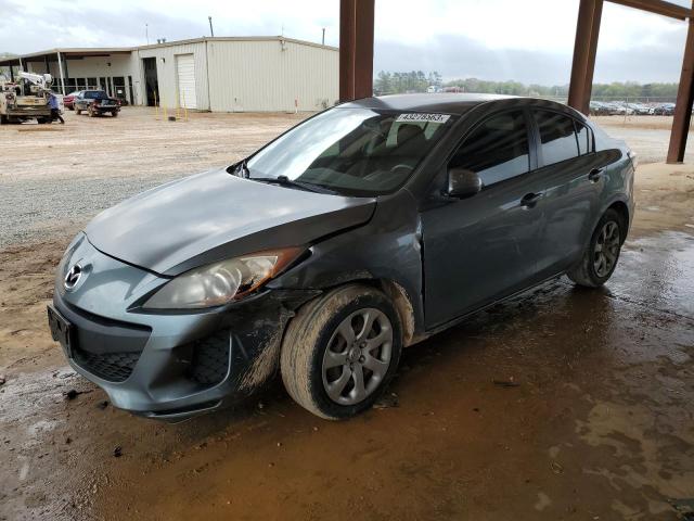 MAZDA 3 I 2013 jm1bl1tg9d1799842