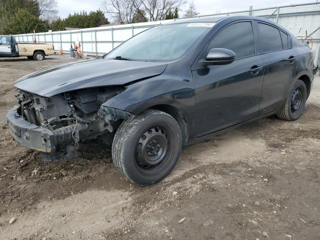 MAZDA 3 2013 jm1bl1tg9d1824559