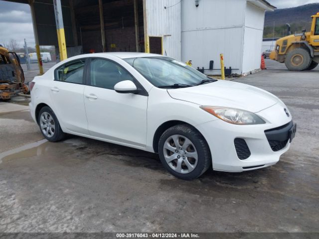 MAZDA 3 2013 jm1bl1tg9d1851664