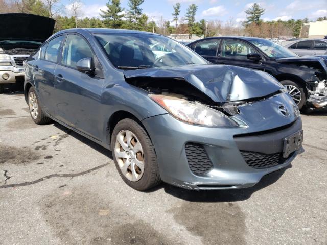 MAZDA 3 I 2013 jm1bl1tgxd1703409