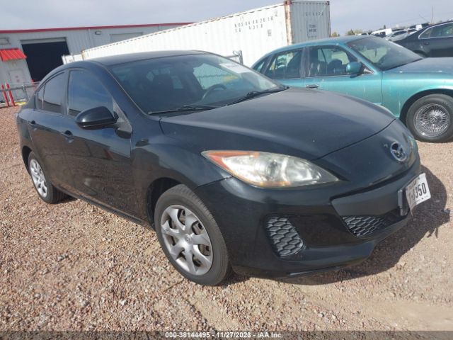 MAZDA MAZDA3 2013 jm1bl1tgxd1711090