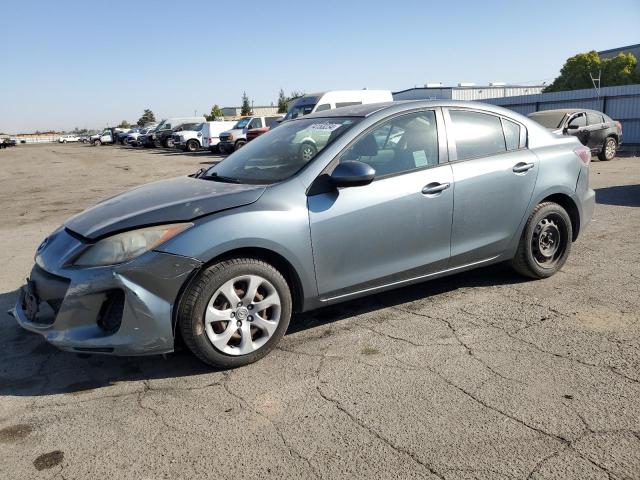 MAZDA 3 I 2013 jm1bl1tgxd1744820