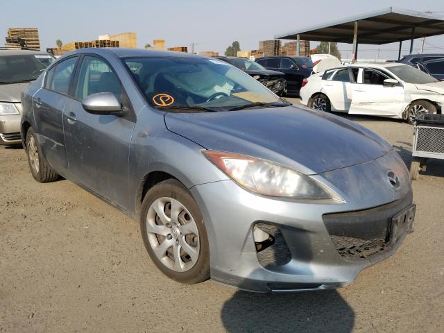 MAZDA 3 I 2013 jm1bl1tgxd1765215