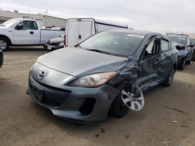 MAZDA 3 I 2013 jm1bl1tgxd1771788