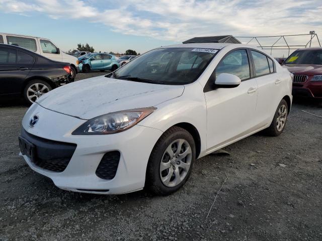 MAZDA 3 2013 jm1bl1tgxd1784153