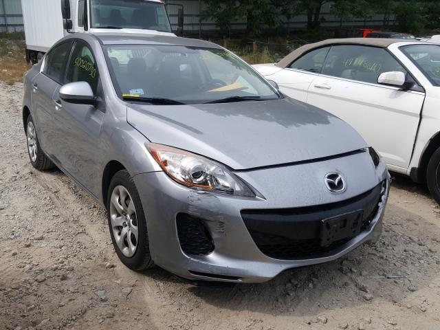 MAZDA NULL 2013 jm1bl1tgxd1813361