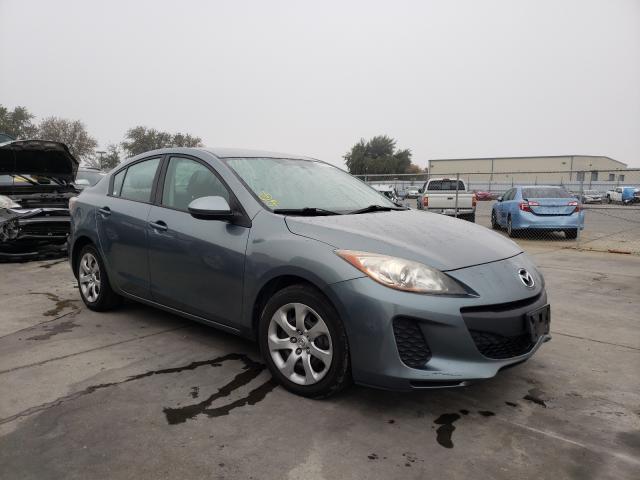 MAZDA 3 I 2013 jm1bl1tgxd1814056