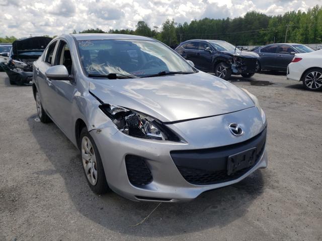 MAZDA 3 I 2013 jm1bl1tgxd1820147