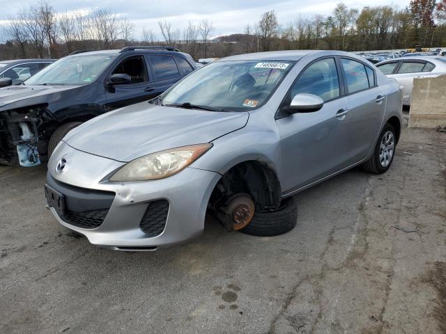 MAZDA 3 2013 jm1bl1tgxd1842147