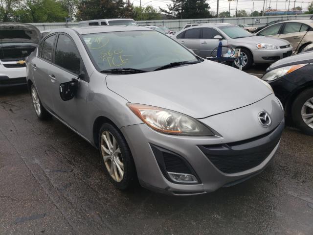 MAZDA 3 S 2011 jm1bl1u50b1363522