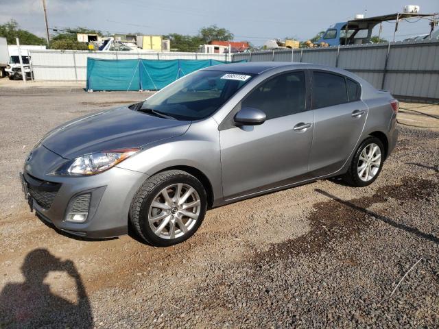 MAZDA 3 S 2011 jm1bl1u50b1384497