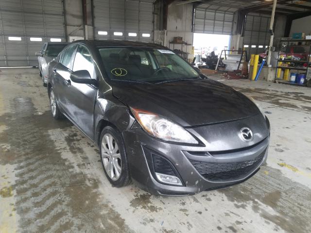 MAZDA 3 S 2011 jm1bl1u50b1447520