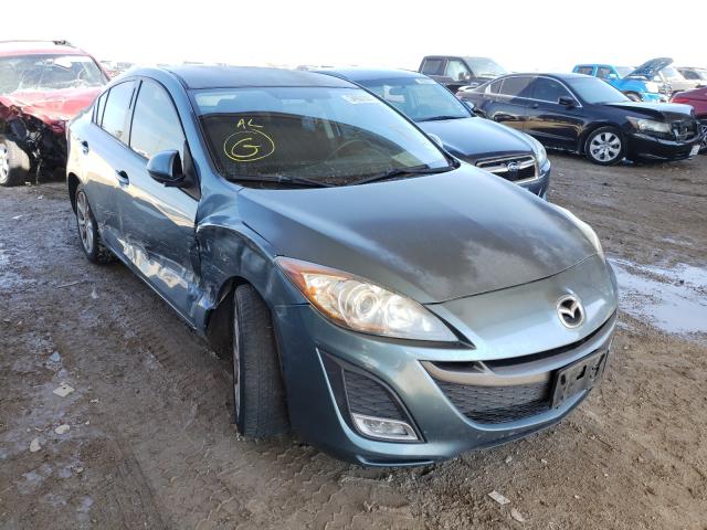 MAZDA 3 S 2011 jm1bl1u50b1479397