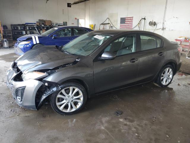 MAZDA 3 S 2011 jm1bl1u51b1401680