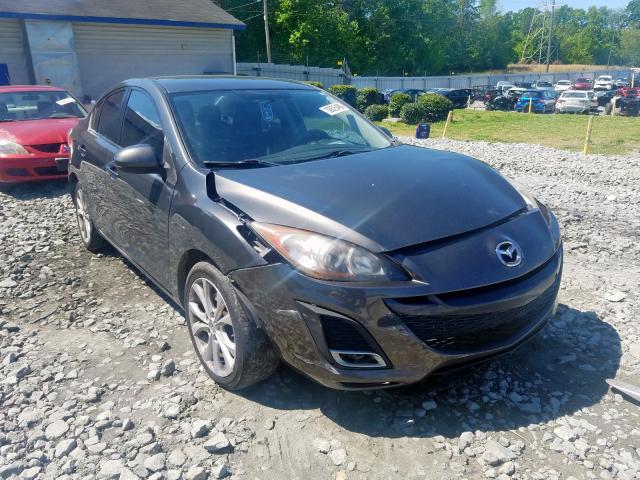 MAZDA 3 S 2011 jm1bl1u51b1435876