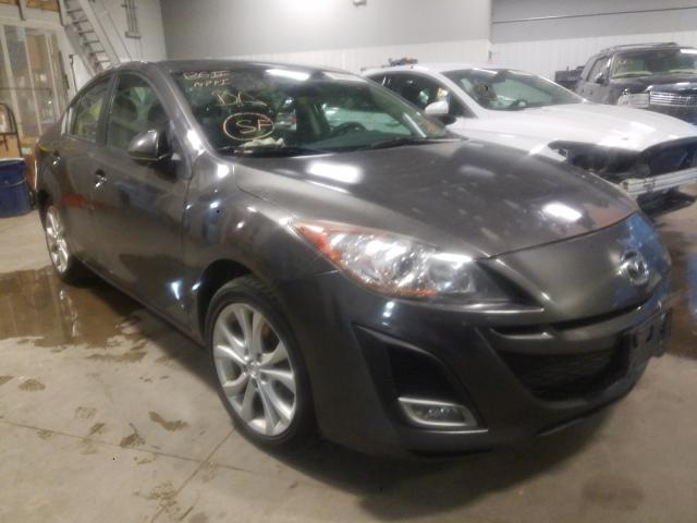 MAZDA 3 S 2011 jm1bl1u51b1478632