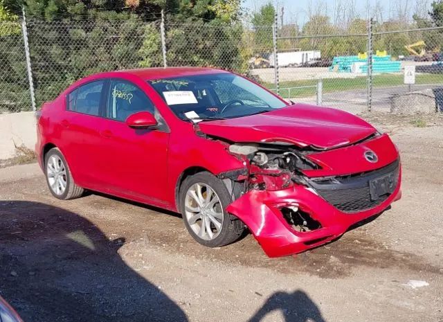 MAZDA MAZDA3 2011 jm1bl1u52b1391807