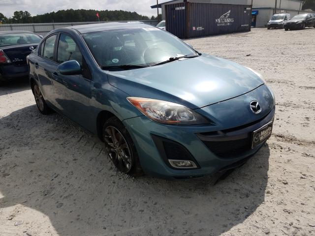 MAZDA 3 S 2011 jm1bl1u52b1400196