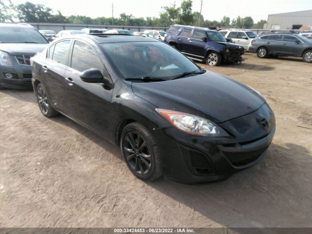 MAZDA 3 2011 jm1bl1u52b1416771