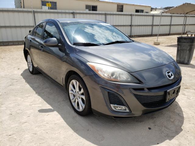 MAZDA 3 S 2011 jm1bl1u52b1451844