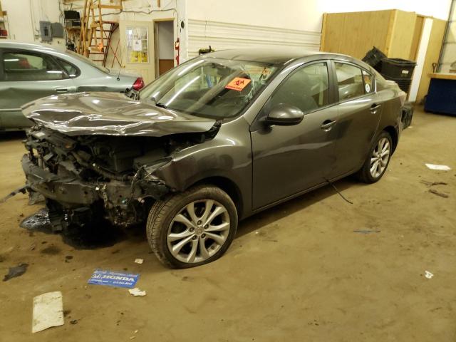 MAZDA MAZDA3 2011 jm1bl1u53b1417198