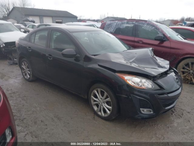 MAZDA 3 2011 jm1bl1u53b1459029