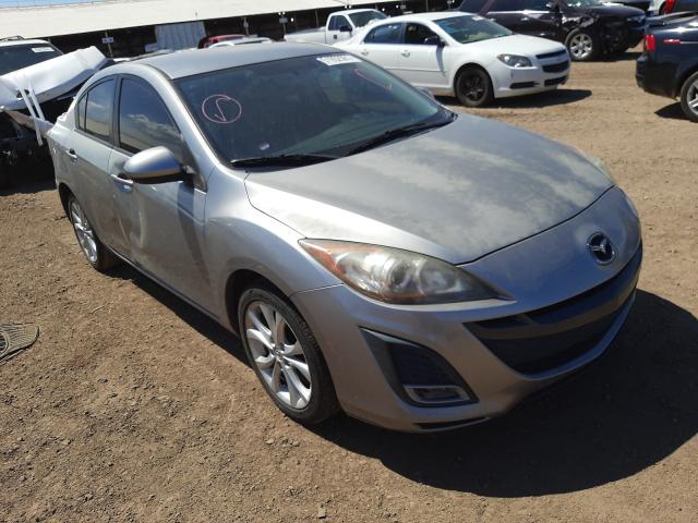 MAZDA 3 S 2011 jm1bl1u53b1478146