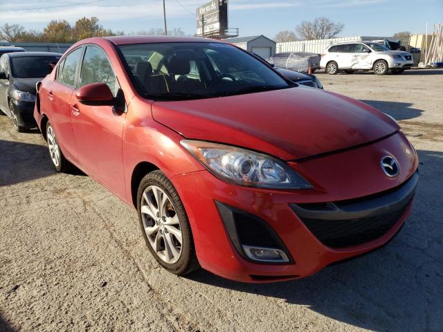 MAZDA 3 S 2011 jm1bl1u54b1367329