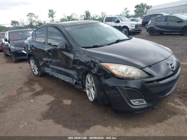 MAZDA MAZDA3 2011 jm1bl1u55b1370594