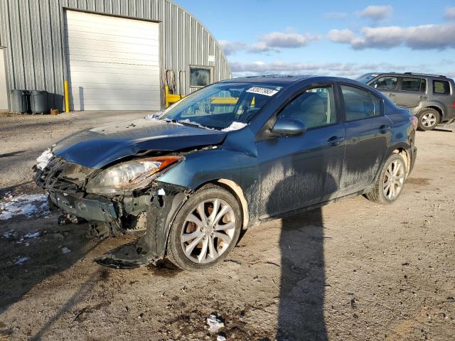 MAZDA MAZDA3 2011 jm1bl1u55b1390022