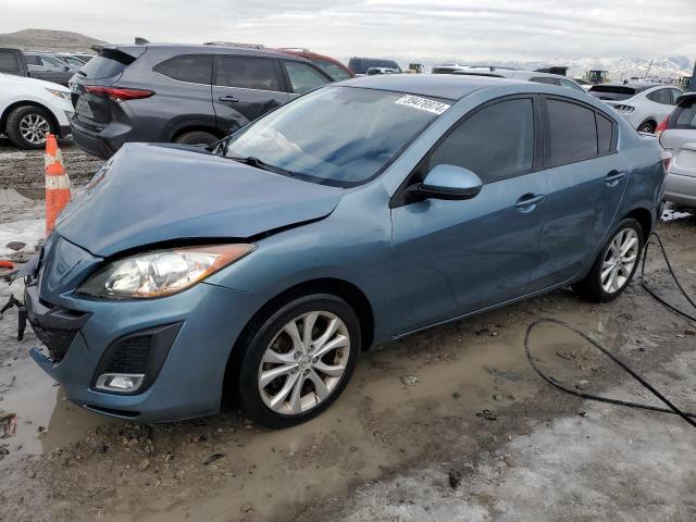 MAZDA MAZDA3 2011 jm1bl1u55b1431619