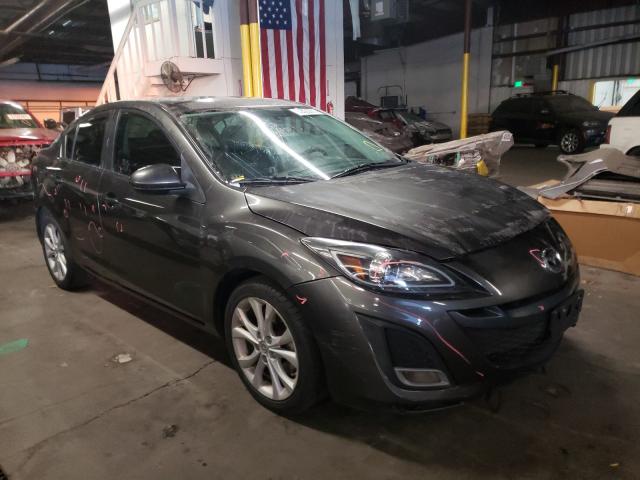 MAZDA 3 S 2011 jm1bl1u55b1473529