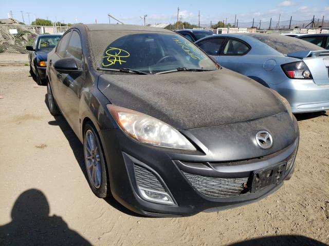 MAZDA 3 S 2011 jm1bl1u55b1477287