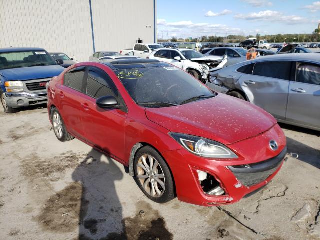 MAZDA 3 S 2011 jm1bl1u55b1479427