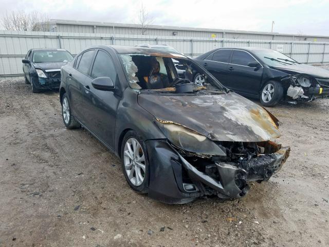 MAZDA 3 S 2011 jm1bl1u56b1371205